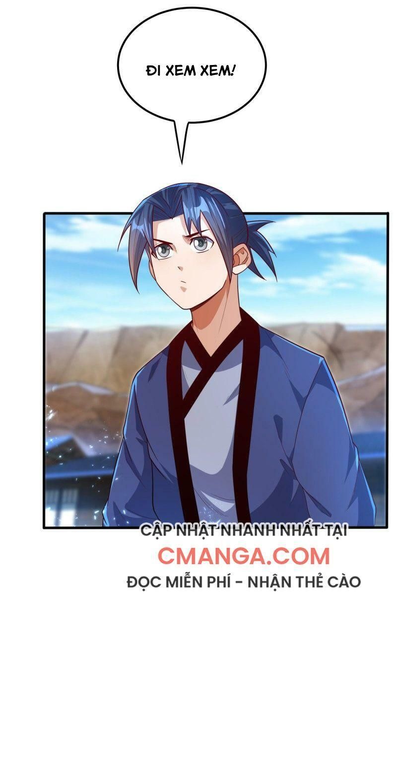 đọc truyện Võ Nghịch Chương 87 ảnh 19 tại Thiên Thai Truyện