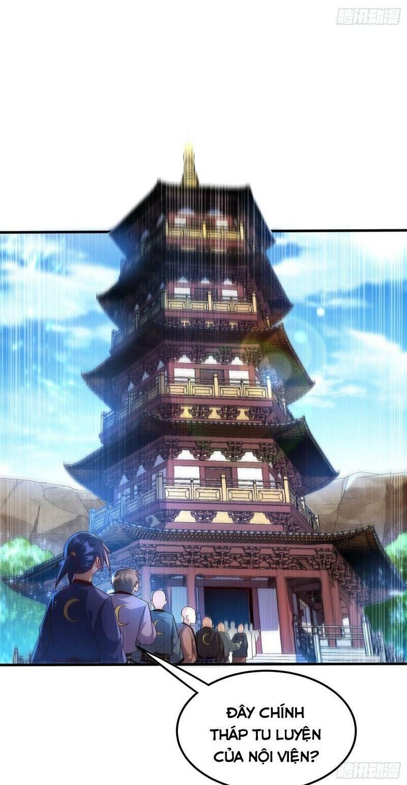 đọc truyện Võ Nghịch Chương 87 ảnh 20 tại Thiên Thai Truyện