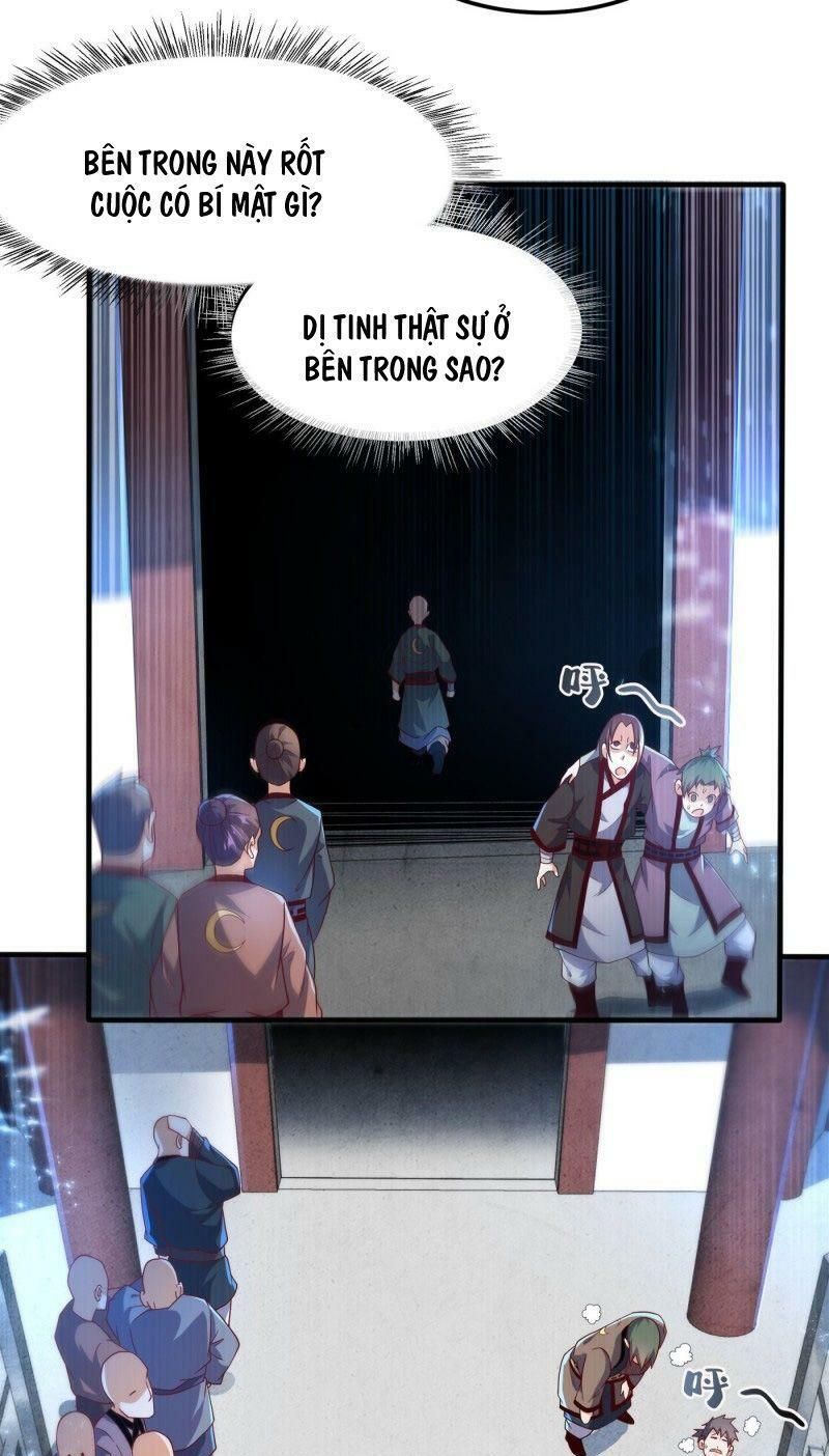 đọc truyện Võ Nghịch Chương 87 ảnh 21 tại Thiên Thai Truyện