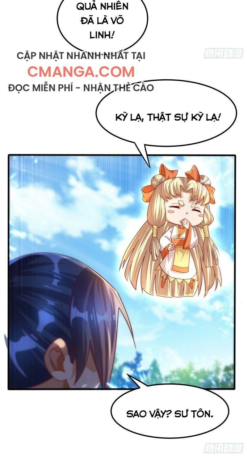 đọc truyện Võ Nghịch Chương 87 ảnh 4 tại Thiên Thai Truyện