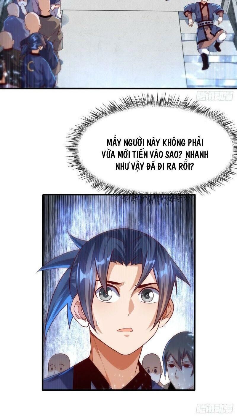 đọc truyện Võ Nghịch Chương 87 ảnh 22 tại Thiên Thai Truyện