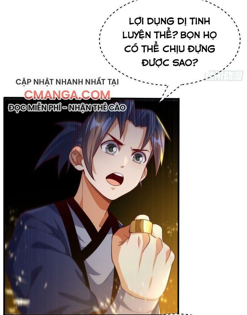 đọc truyện Võ Nghịch Chương 87 ảnh 24 tại Thiên Thai Truyện