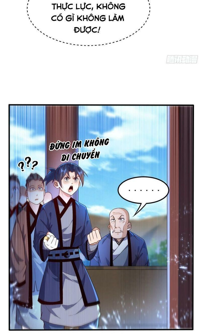 đọc truyện Võ Nghịch Chương 87 ảnh 26 tại Thiên Thai Truyện