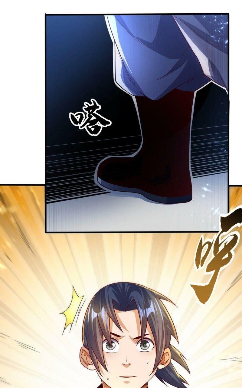 đọc truyện Võ Nghịch Chương 87 ảnh 29 tại Thiên Thai Truyện