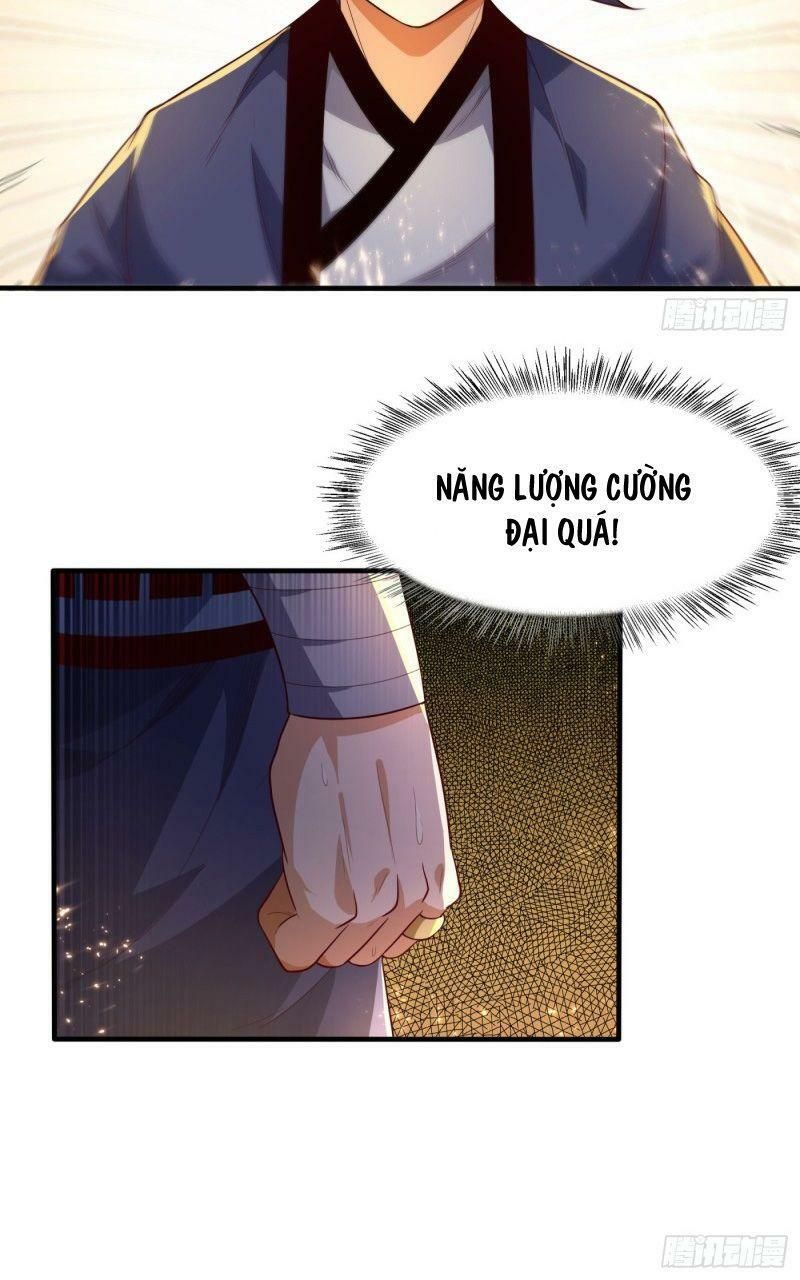 đọc truyện Võ Nghịch Chương 87 ảnh 30 tại Thiên Thai Truyện