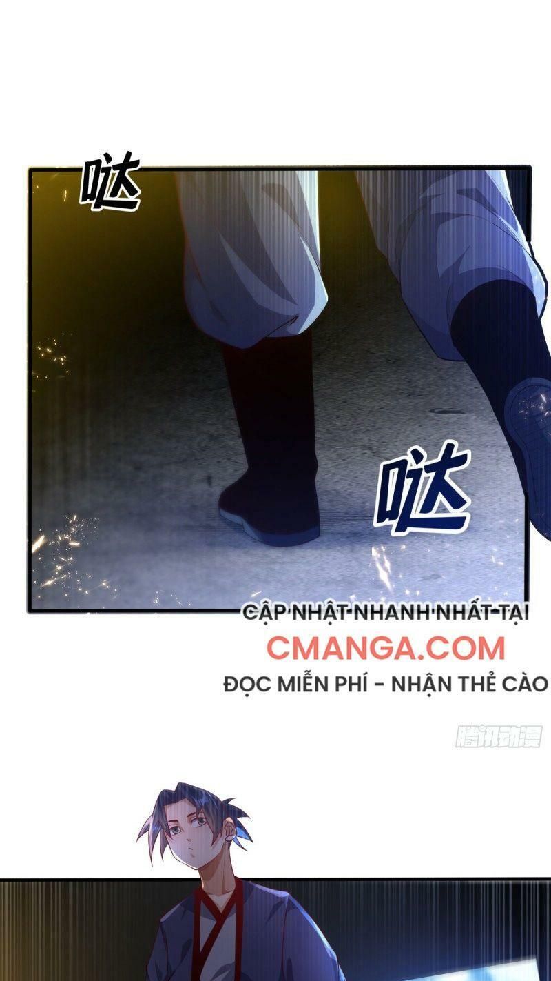 đọc truyện Võ Nghịch Chương 87 ảnh 31 tại Thiên Thai Truyện