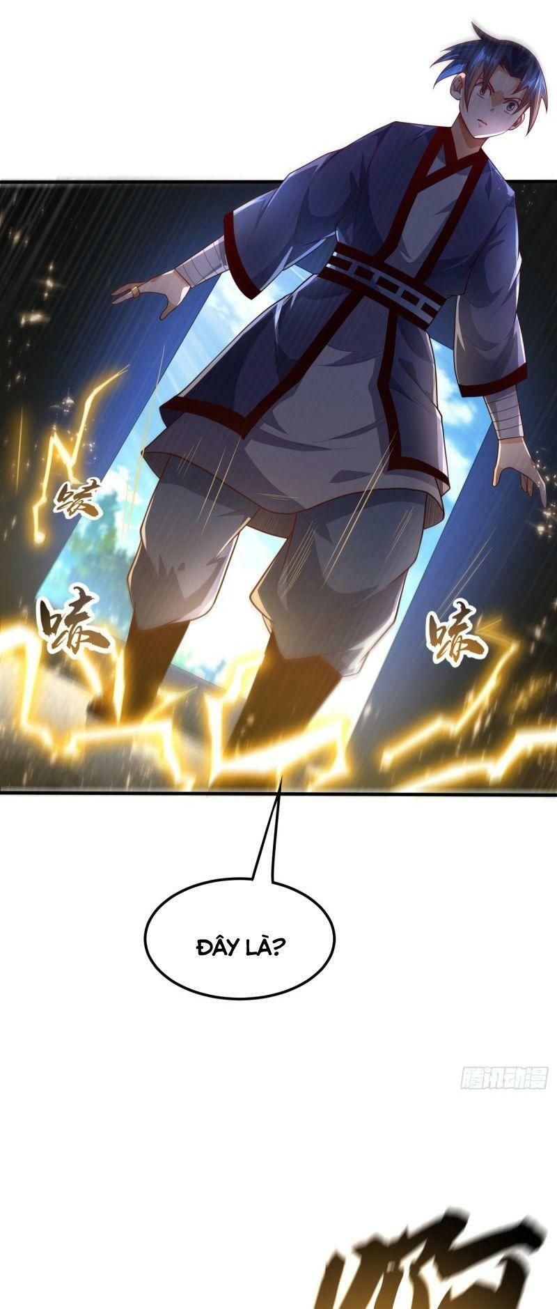 đọc truyện Võ Nghịch Chương 87 ảnh 33 tại Thiên Thai Truyện