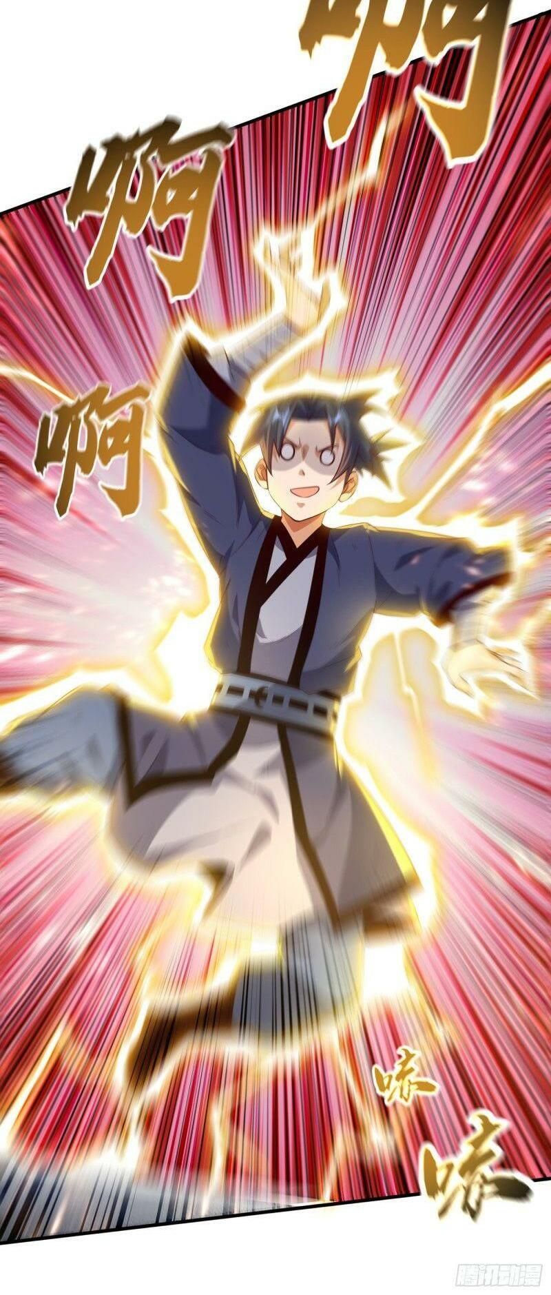 đọc truyện Võ Nghịch Chương 87 ảnh 34 tại Thiên Thai Truyện