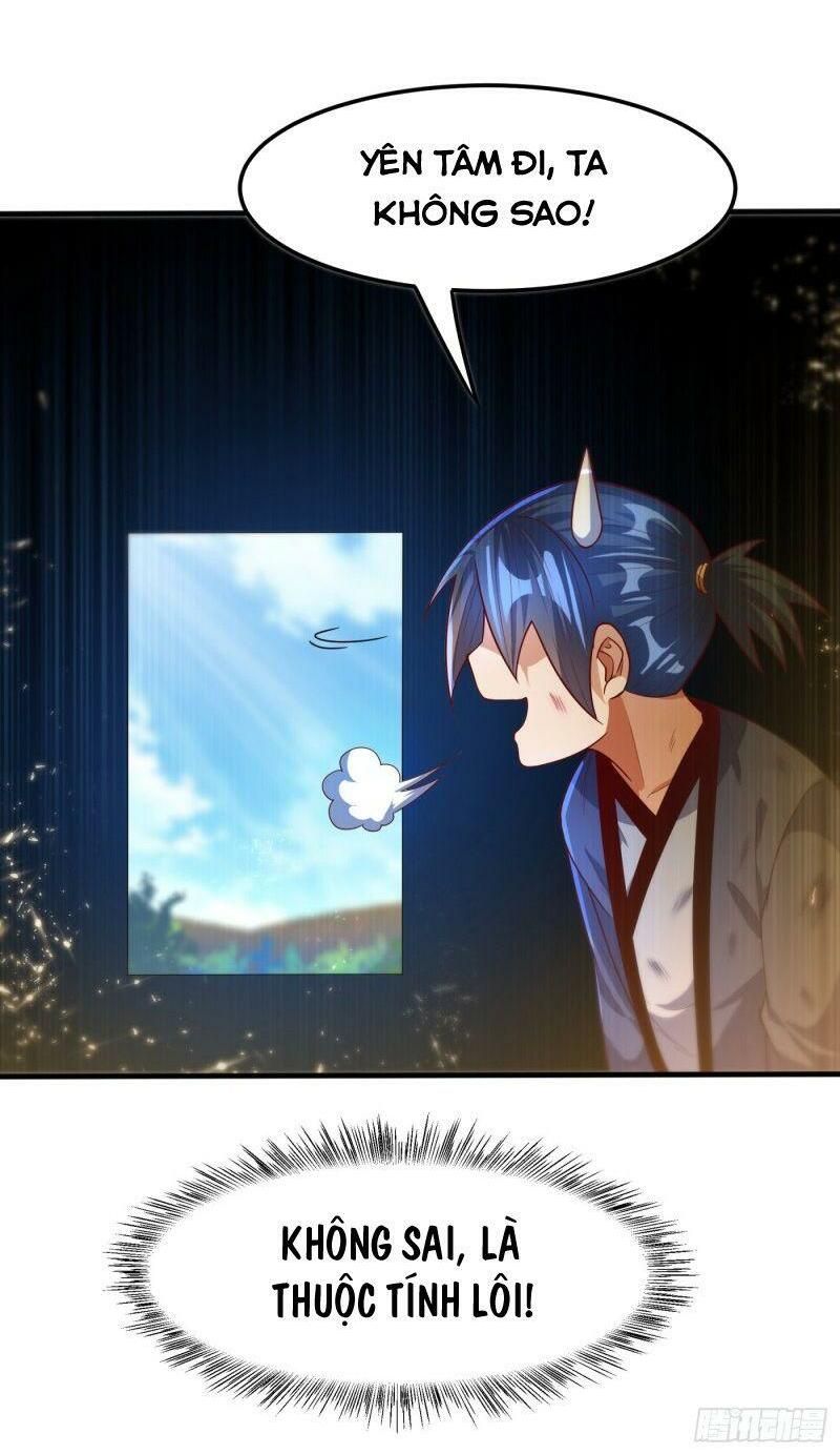 đọc truyện Võ Nghịch Chương 87 ảnh 36 tại Thiên Thai Truyện