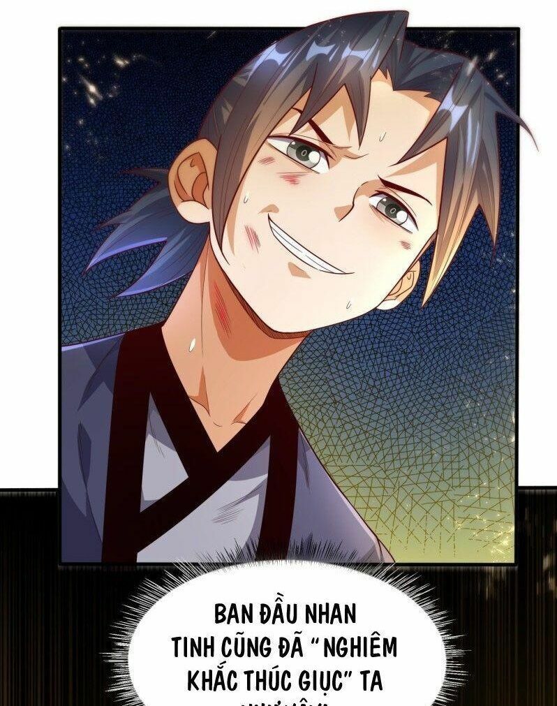 đọc truyện Võ Nghịch Chương 87 ảnh 37 tại Thiên Thai Truyện