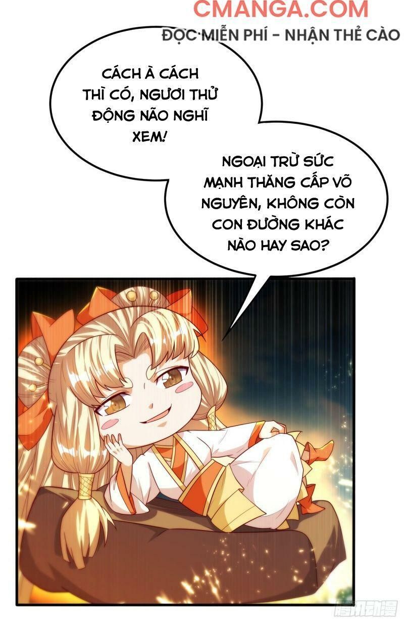 đọc truyện Võ Nghịch Chương 87 ảnh 8 tại Thiên Thai Truyện