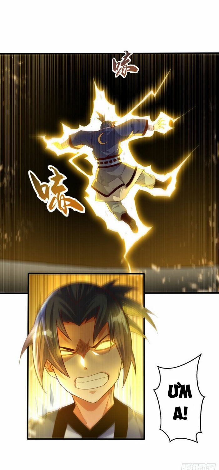 đọc truyện Võ Nghịch Chương 88 ảnh 3 tại Thiên Thai Truyện