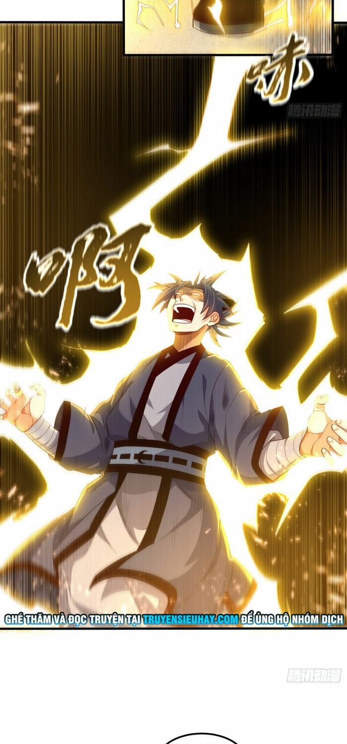 đọc truyện Võ Nghịch Chương 88 ảnh 12 tại Thiên Thai Truyện