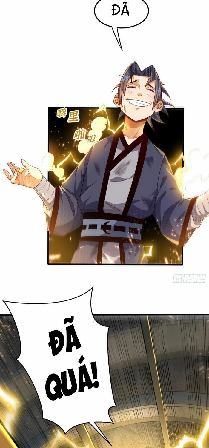 đọc truyện Võ Nghịch Chương 88 ảnh 13 tại Thiên Thai Truyện