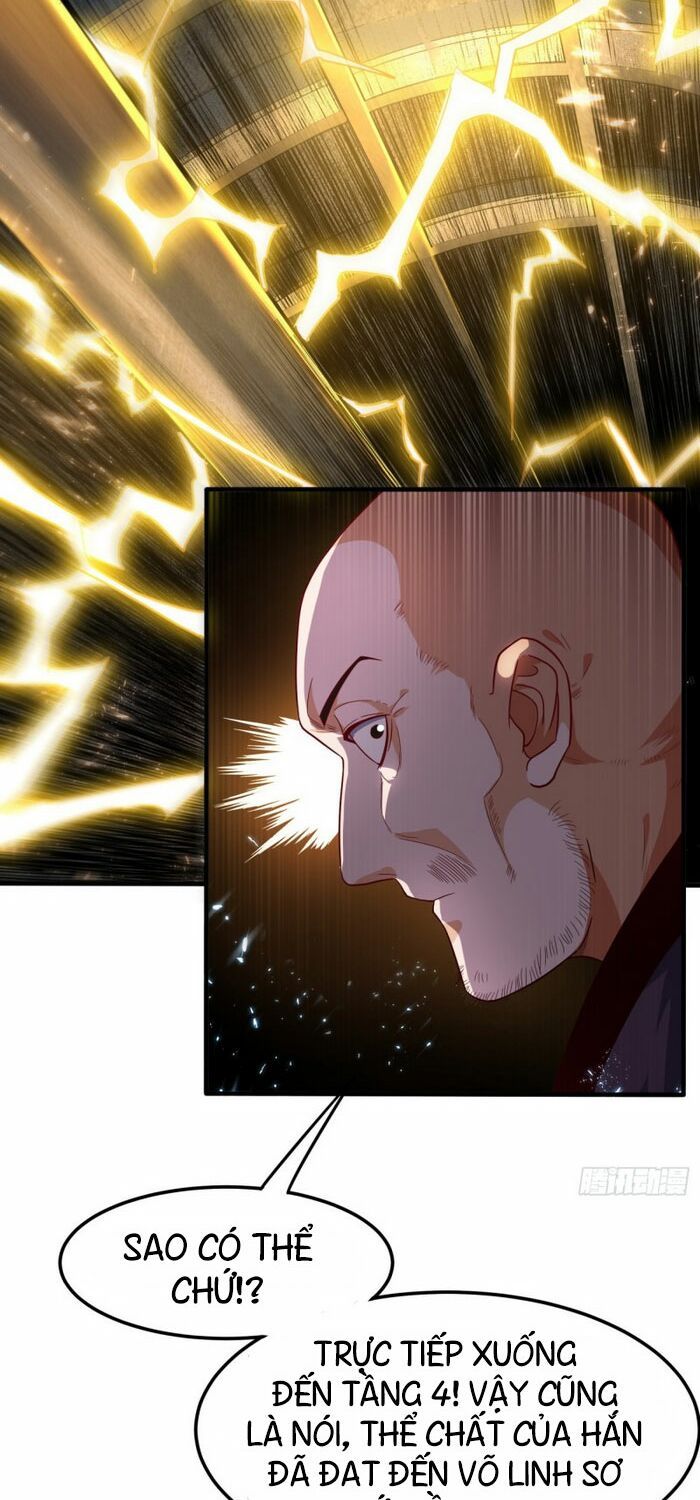 đọc truyện Võ Nghịch Chương 88 ảnh 14 tại Thiên Thai Truyện