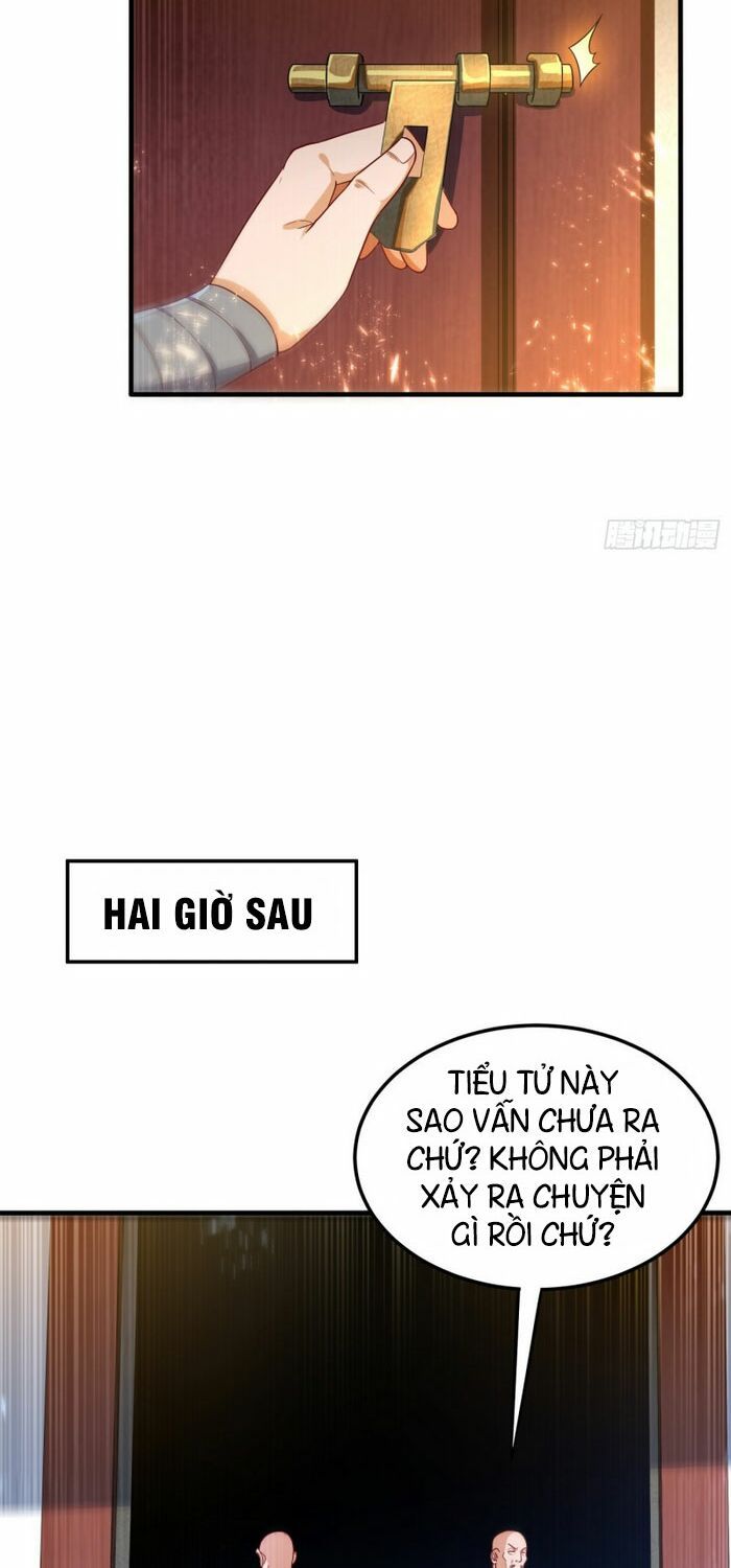 đọc truyện Võ Nghịch Chương 88 ảnh 16 tại Thiên Thai Truyện