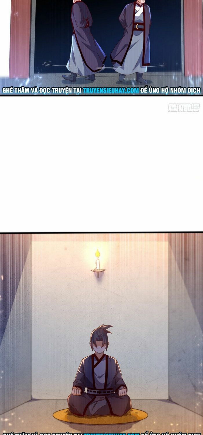 đọc truyện Võ Nghịch Chương 88 ảnh 17 tại Thiên Thai Truyện