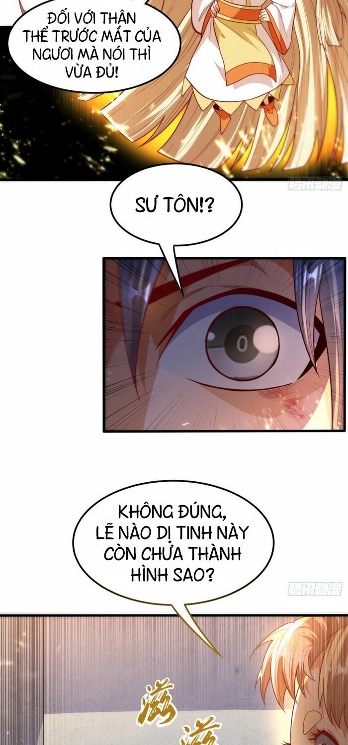 đọc truyện Võ Nghịch Chương 88 ảnh 20 tại Thiên Thai Truyện