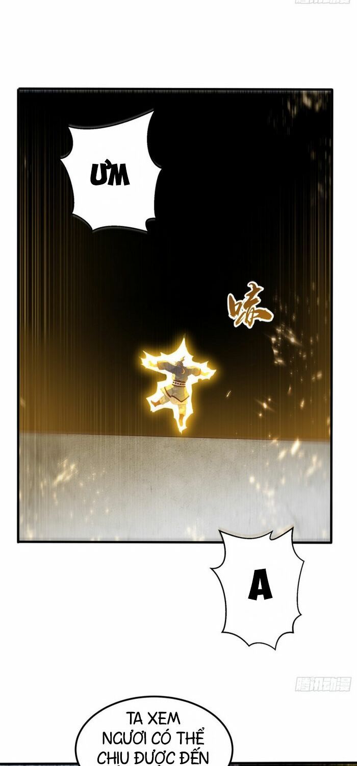 đọc truyện Võ Nghịch Chương 88 ảnh 4 tại Thiên Thai Truyện