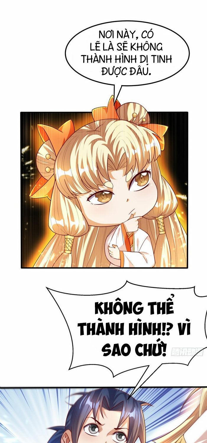 đọc truyện Võ Nghịch Chương 88 ảnh 22 tại Thiên Thai Truyện