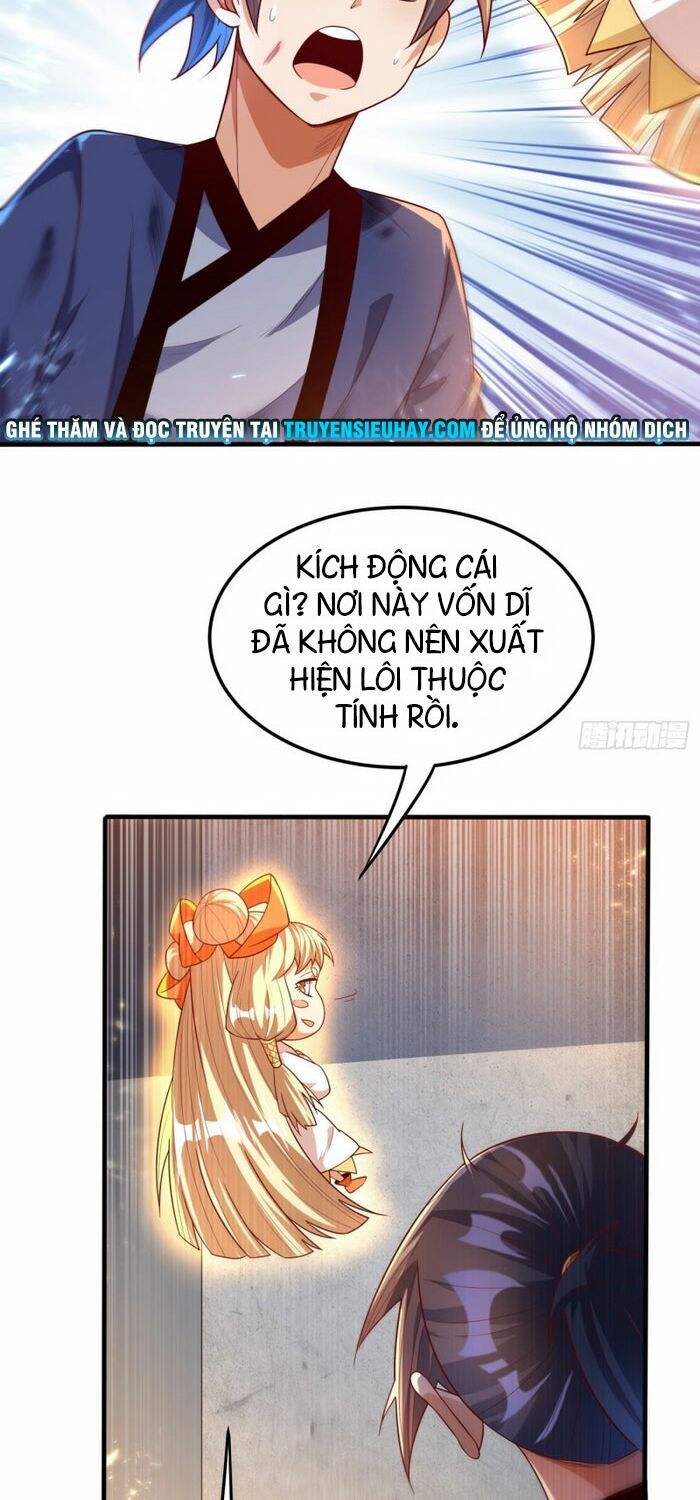đọc truyện Võ Nghịch Chương 88 ảnh 23 tại Thiên Thai Truyện