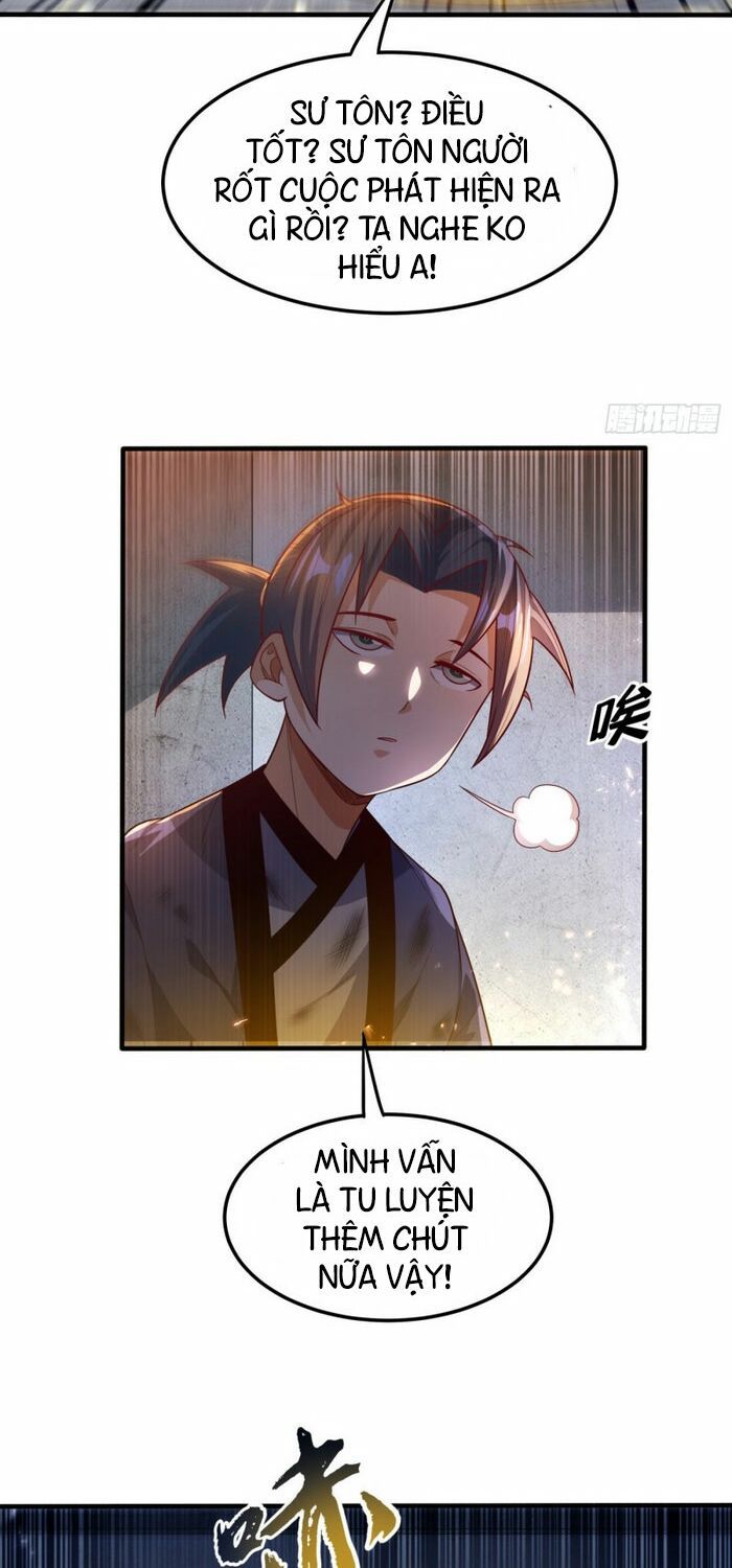 đọc truyện Võ Nghịch Chương 88 ảnh 25 tại Thiên Thai Truyện