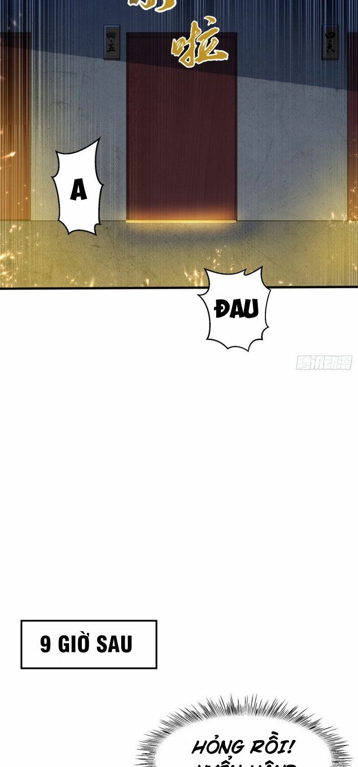 đọc truyện Võ Nghịch Chương 88 ảnh 26 tại Thiên Thai Truyện