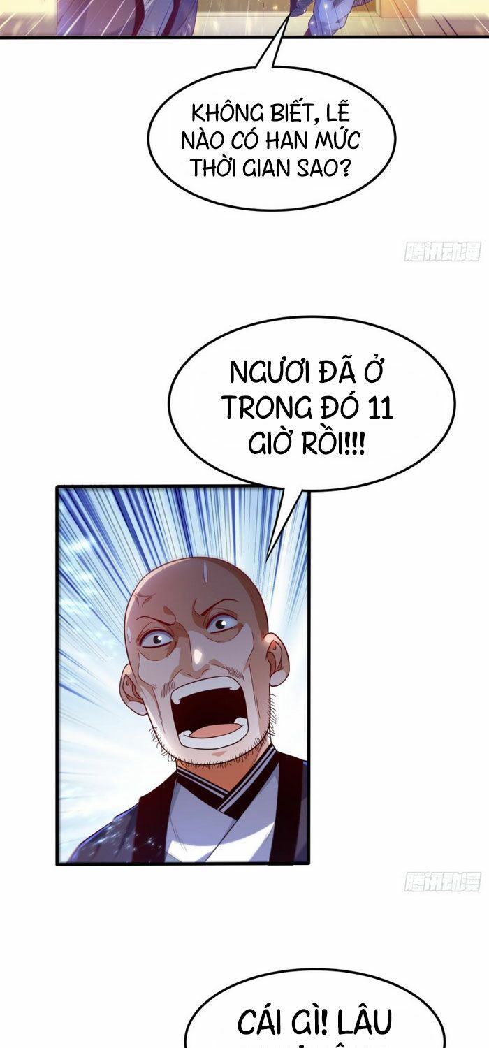 đọc truyện Võ Nghịch Chương 88 ảnh 30 tại Thiên Thai Truyện