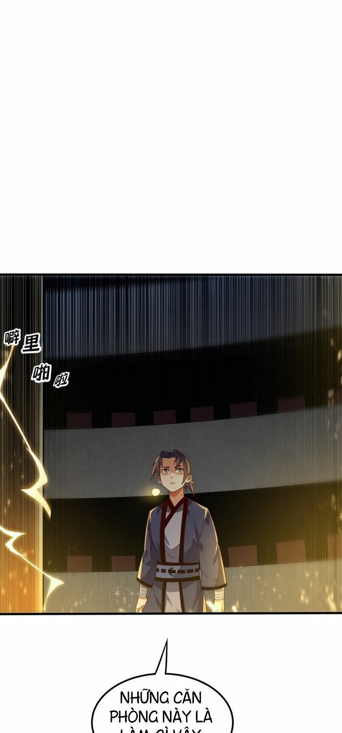 đọc truyện Võ Nghịch Chương 88 ảnh 6 tại Thiên Thai Truyện