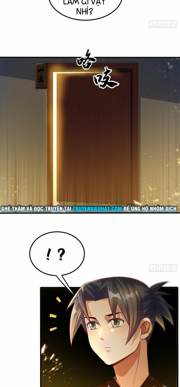 đọc truyện Võ Nghịch Chương 88 ảnh 7 tại Thiên Thai Truyện