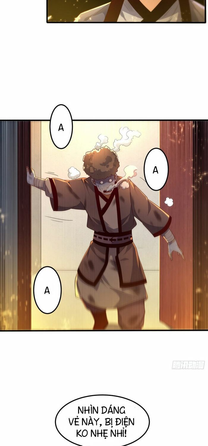 đọc truyện Võ Nghịch Chương 88 ảnh 8 tại Thiên Thai Truyện