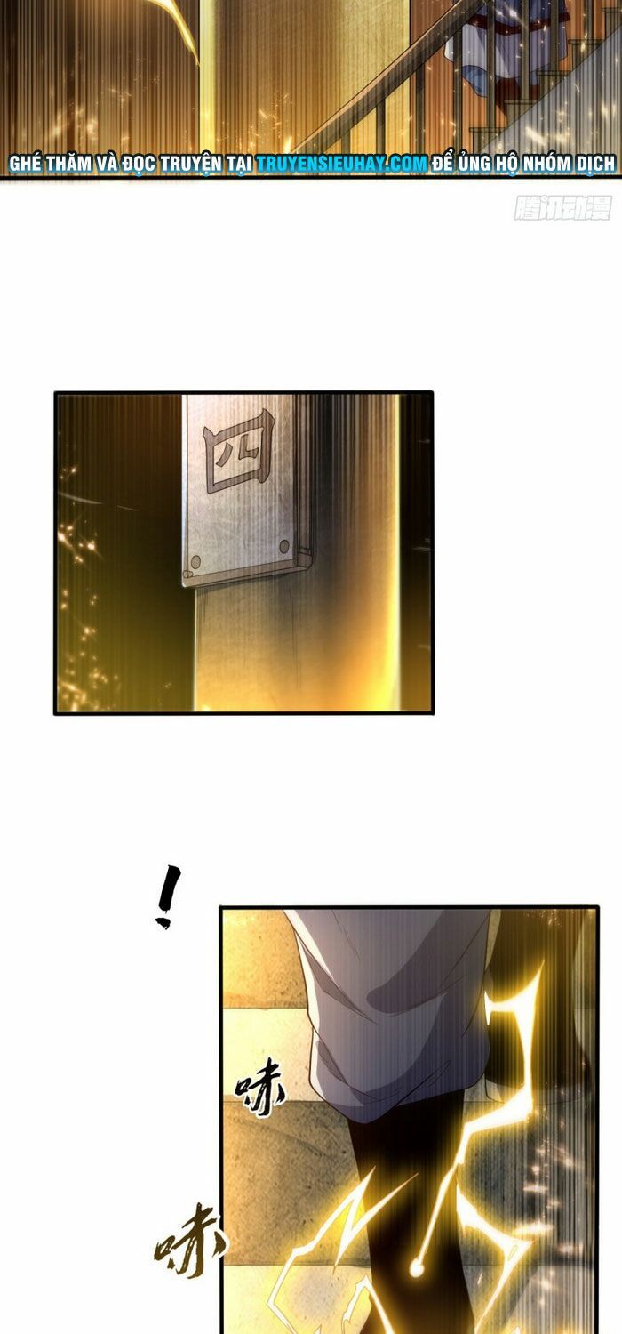 đọc truyện Võ Nghịch Chương 88 ảnh 11 tại Thiên Thai Truyện