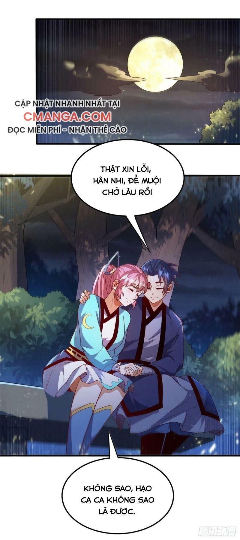 đọc truyện Võ Nghịch Chương 89 ảnh 3 tại Thiên Thai Truyện