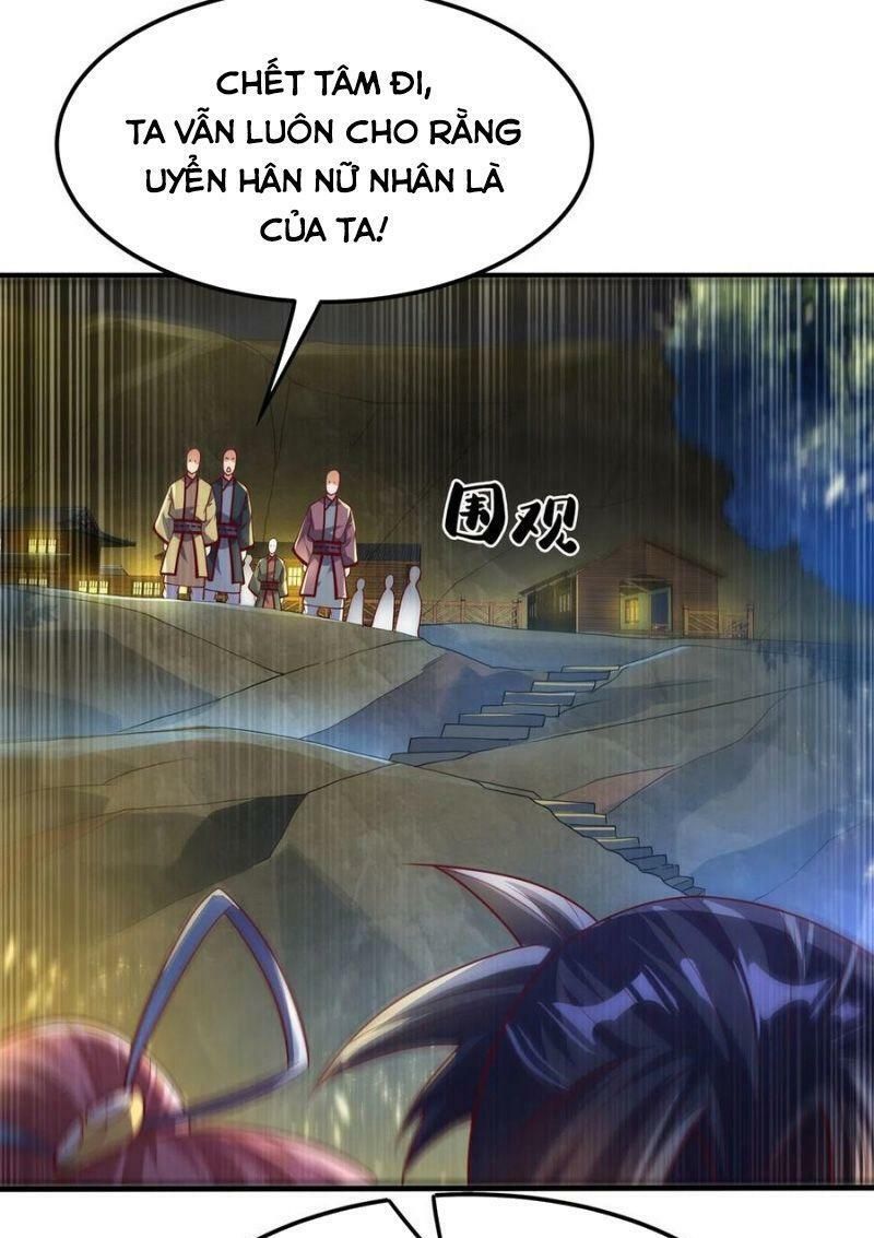 đọc truyện Võ Nghịch Chương 89 ảnh 18 tại Thiên Thai Truyện