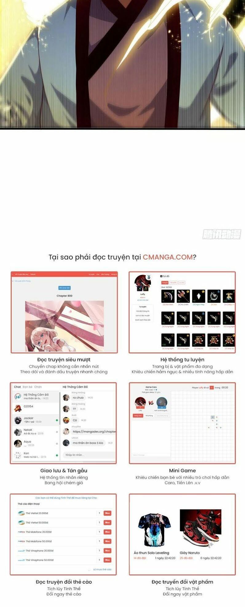 đọc truyện Võ Nghịch Chương 89 ảnh 21 tại Thiên Thai Truyện