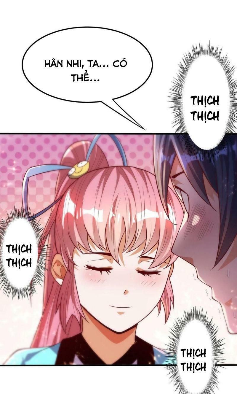 đọc truyện Võ Nghịch Chương 89 ảnh 4 tại Thiên Thai Truyện