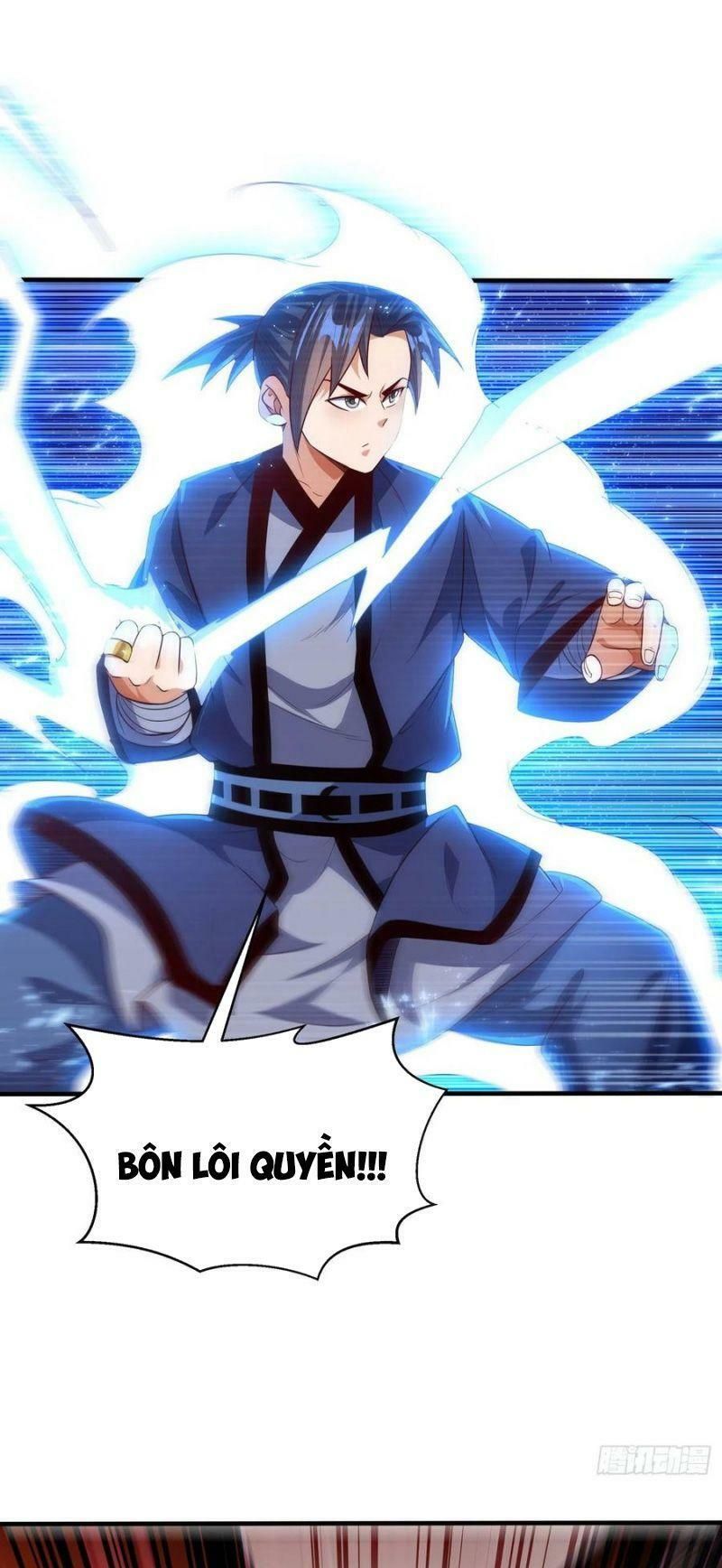 đọc truyện Võ Nghịch Chương 89 ảnh 30 tại Thiên Thai Truyện