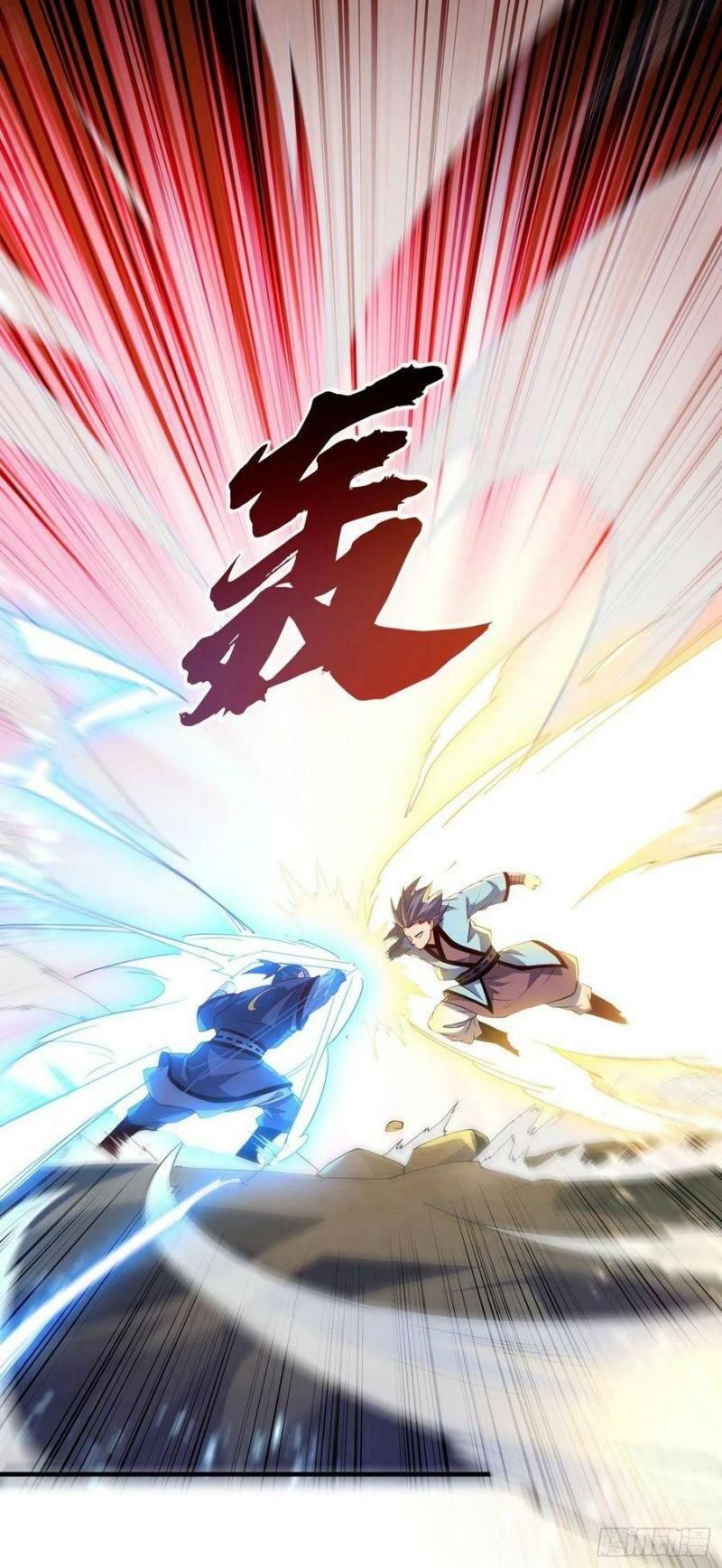 đọc truyện Võ Nghịch Chương 89 ảnh 31 tại Thiên Thai Truyện