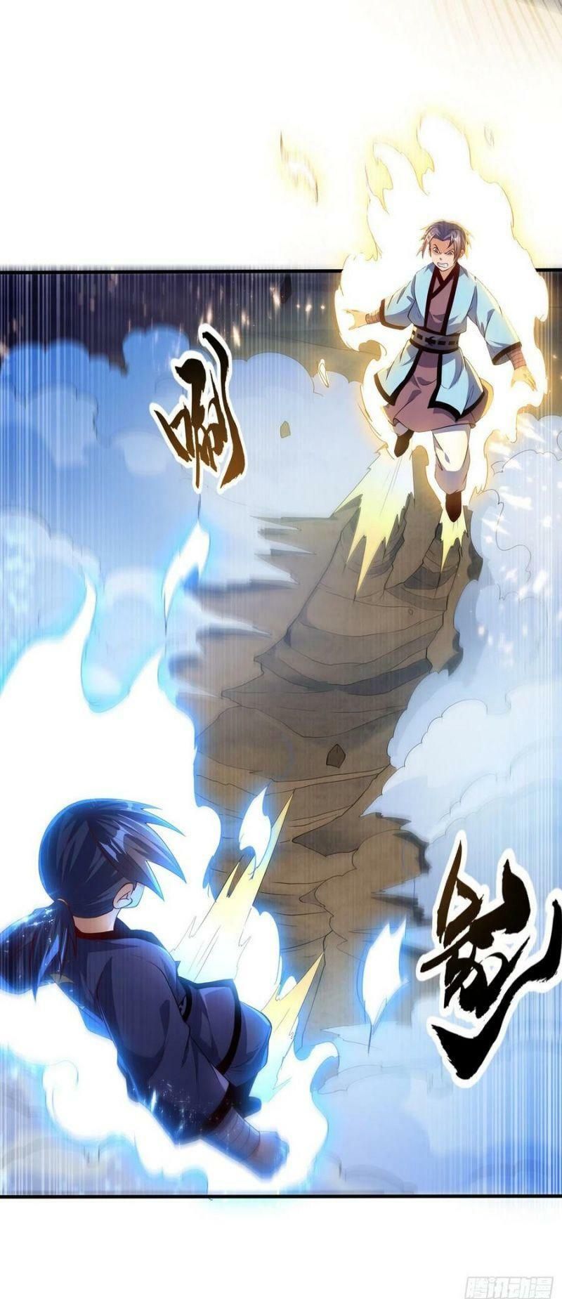 đọc truyện Võ Nghịch Chương 89 ảnh 32 tại Thiên Thai Truyện