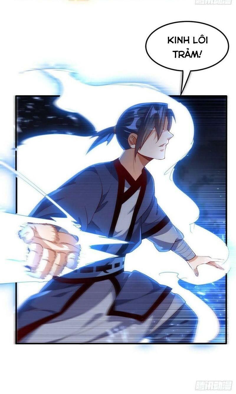 đọc truyện Võ Nghịch Chương 89 ảnh 35 tại Thiên Thai Truyện