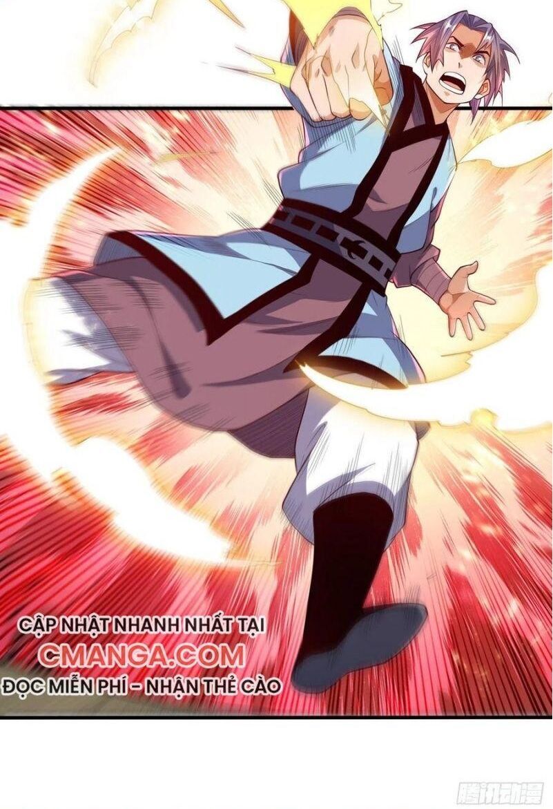 đọc truyện Võ Nghịch Chương 89 ảnh 37 tại Thiên Thai Truyện