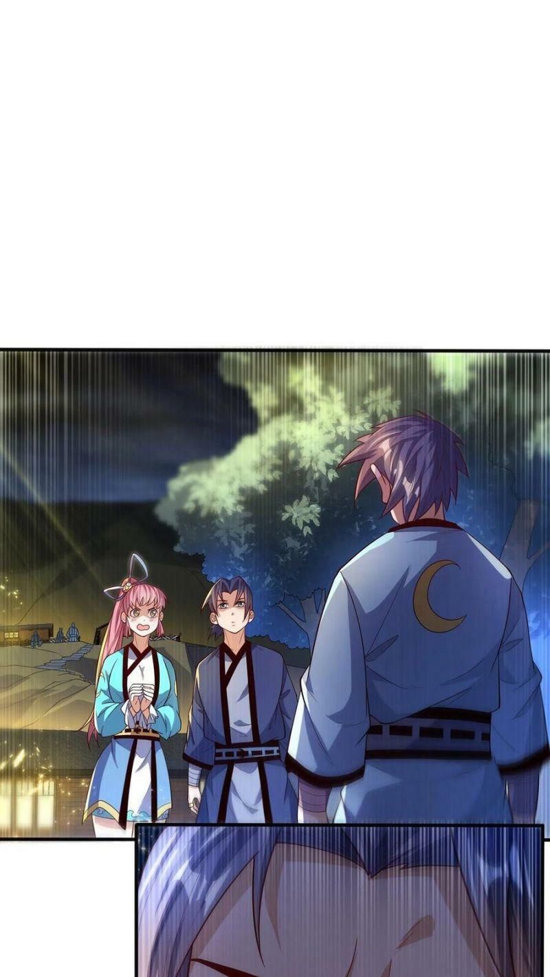 đọc truyện Võ Nghịch Chương 89 ảnh 8 tại Thiên Thai Truyện