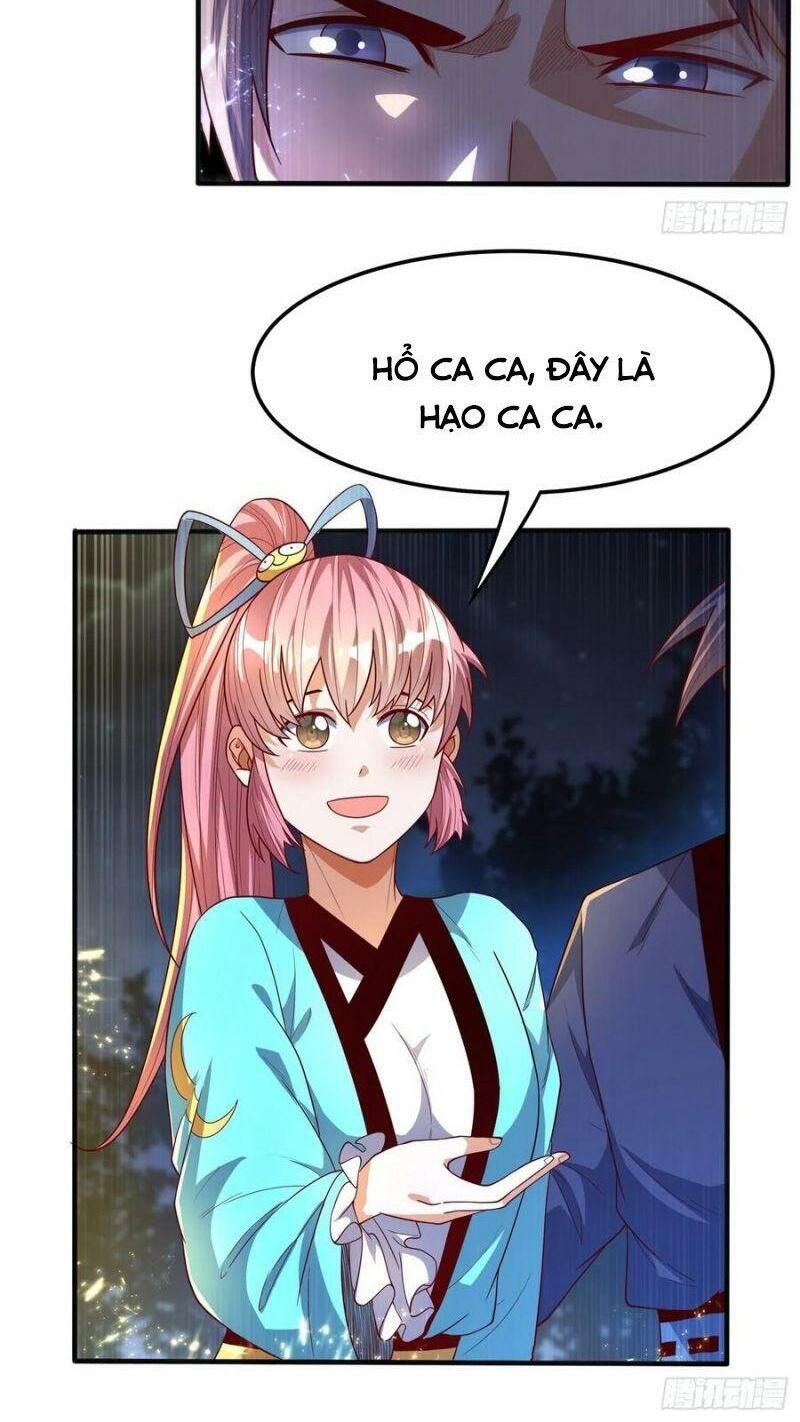 đọc truyện Võ Nghịch Chương 89 ảnh 9 tại Thiên Thai Truyện