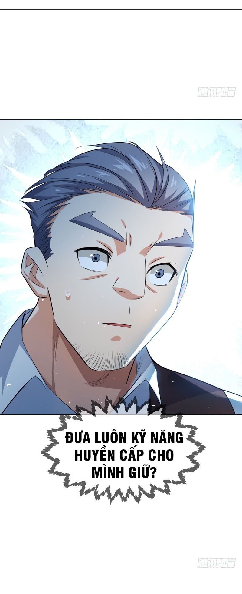 đọc truyện Võ Nghịch Chương 9 ảnh 12 tại Thiên Thai Truyện