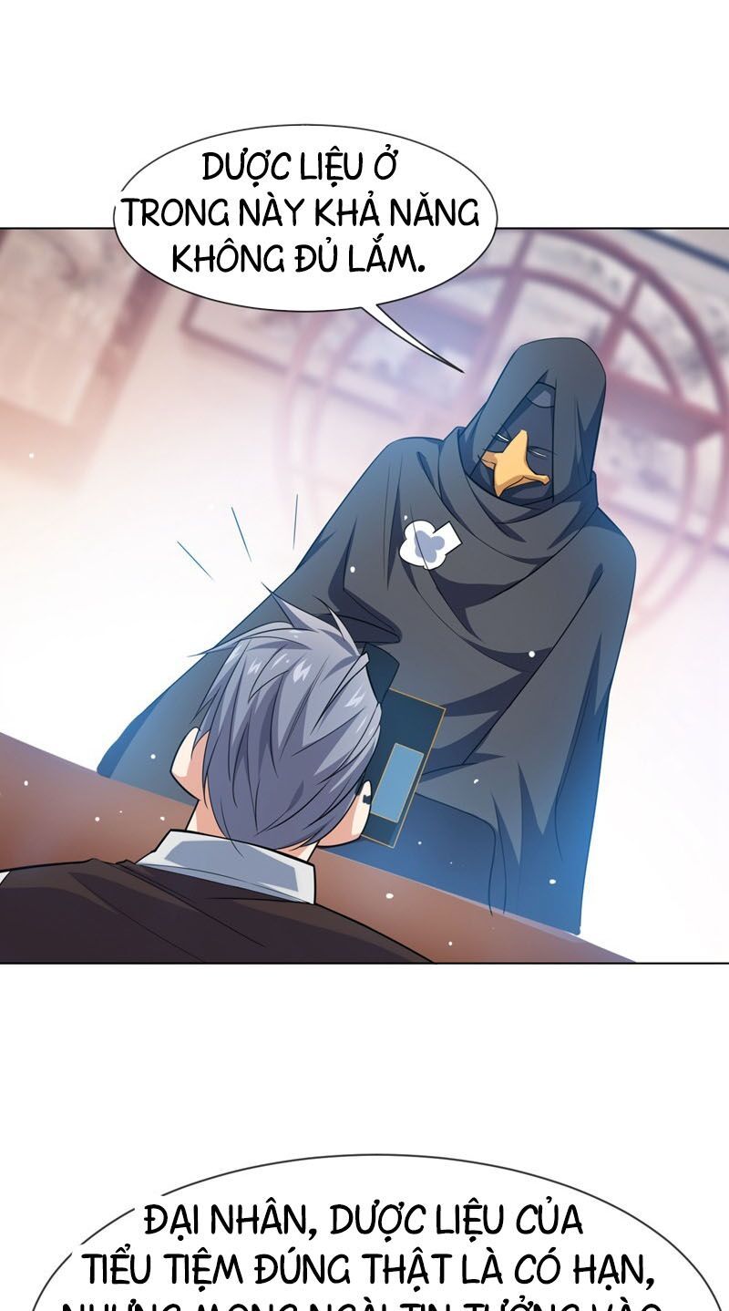 đọc truyện Võ Nghịch Chương 9 ảnh 15 tại Thiên Thai Truyện