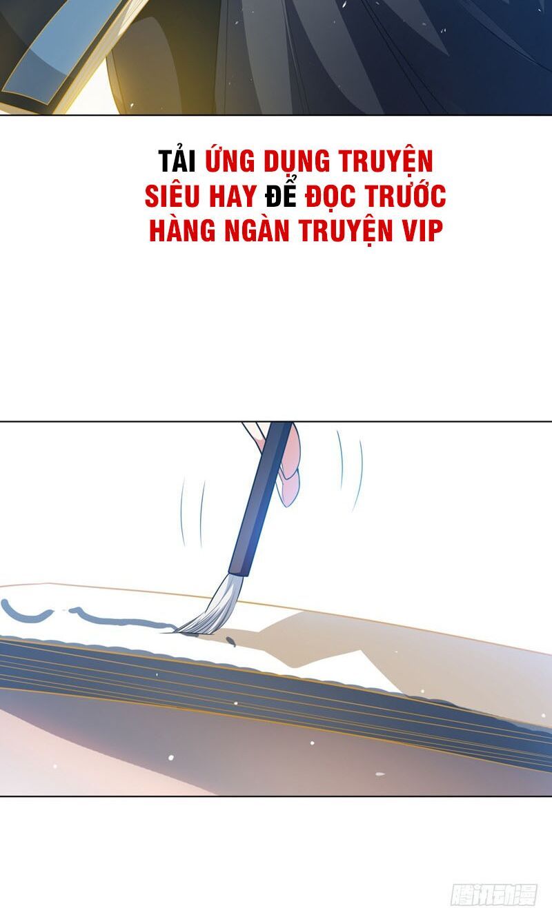 đọc truyện Võ Nghịch Chương 9 ảnh 18 tại Thiên Thai Truyện