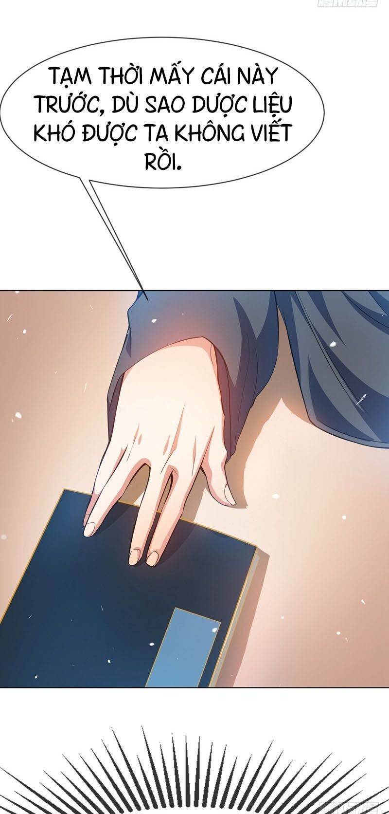 đọc truyện Võ Nghịch Chương 9 ảnh 19 tại Thiên Thai Truyện