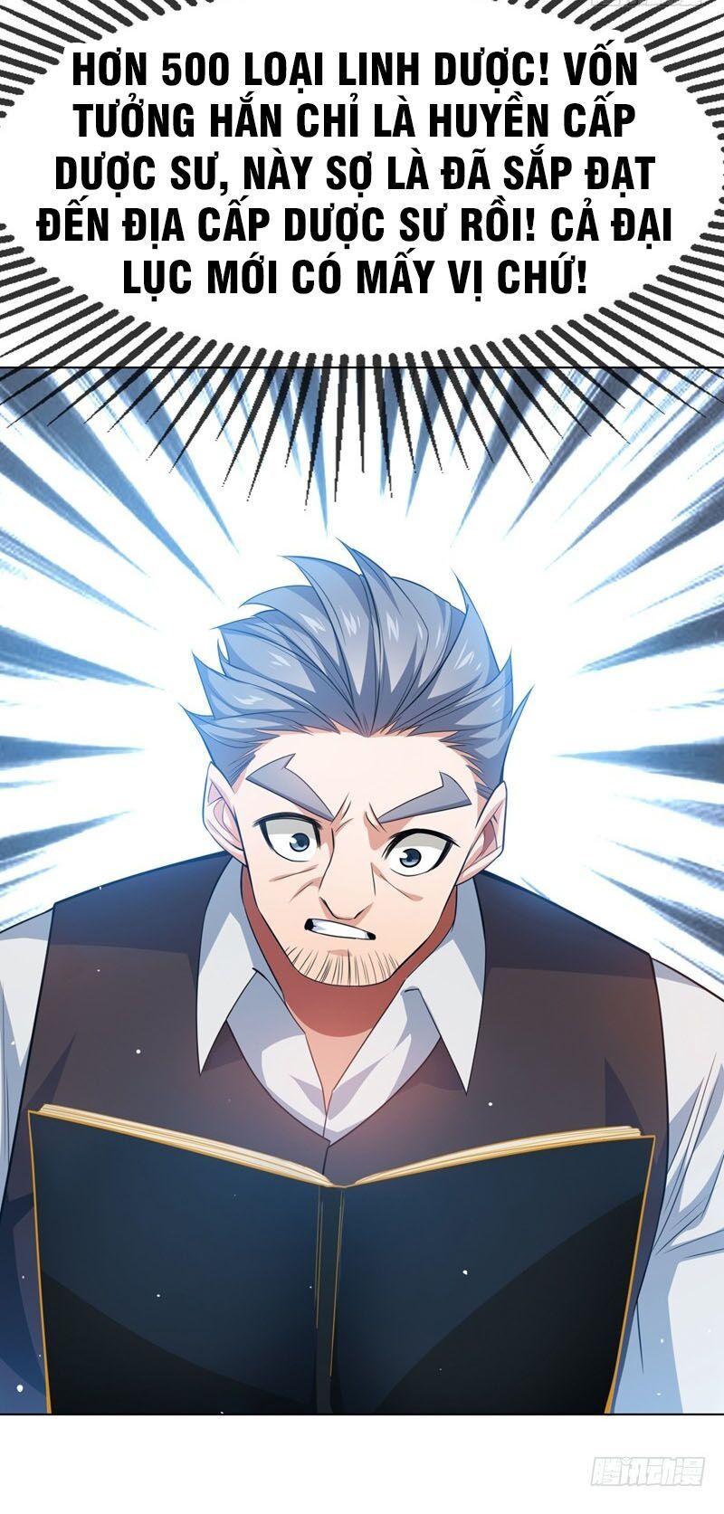 đọc truyện Võ Nghịch Chương 9 ảnh 20 tại Thiên Thai Truyện