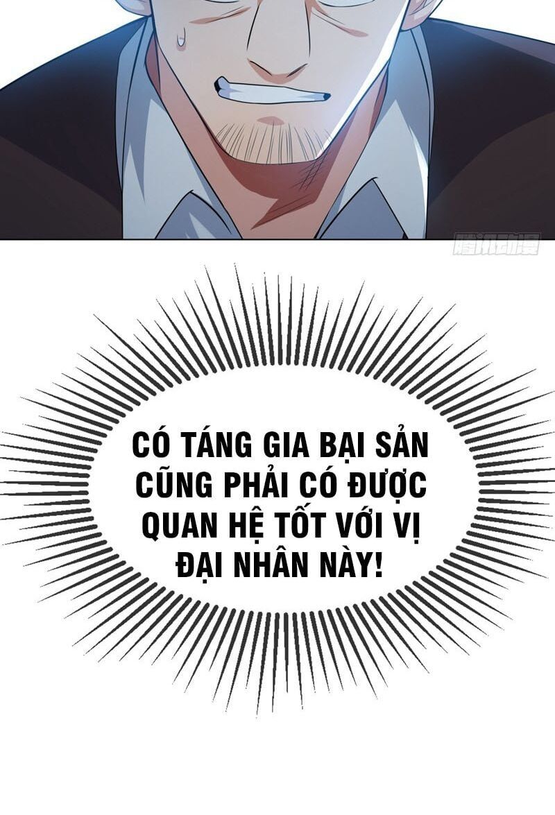 đọc truyện Võ Nghịch Chương 9 ảnh 22 tại Thiên Thai Truyện