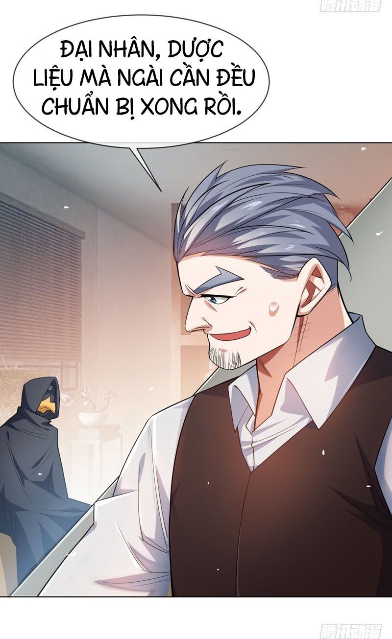 đọc truyện Võ Nghịch Chương 9 ảnh 25 tại Thiên Thai Truyện